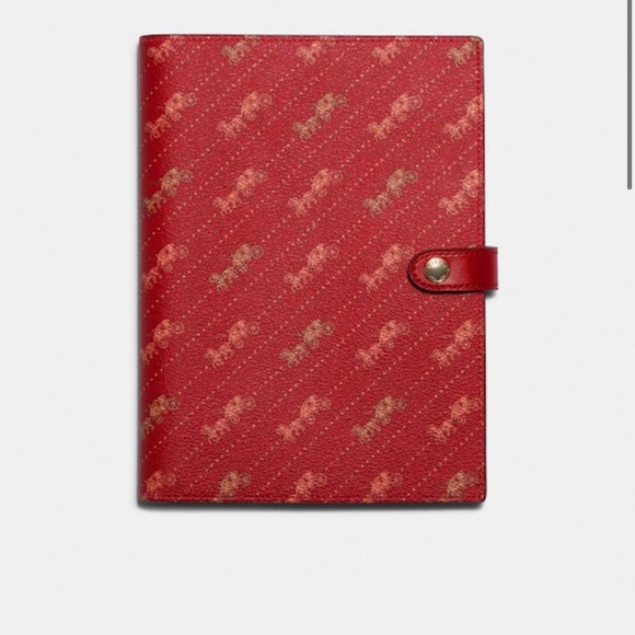 Coach Other - Coach Notebook